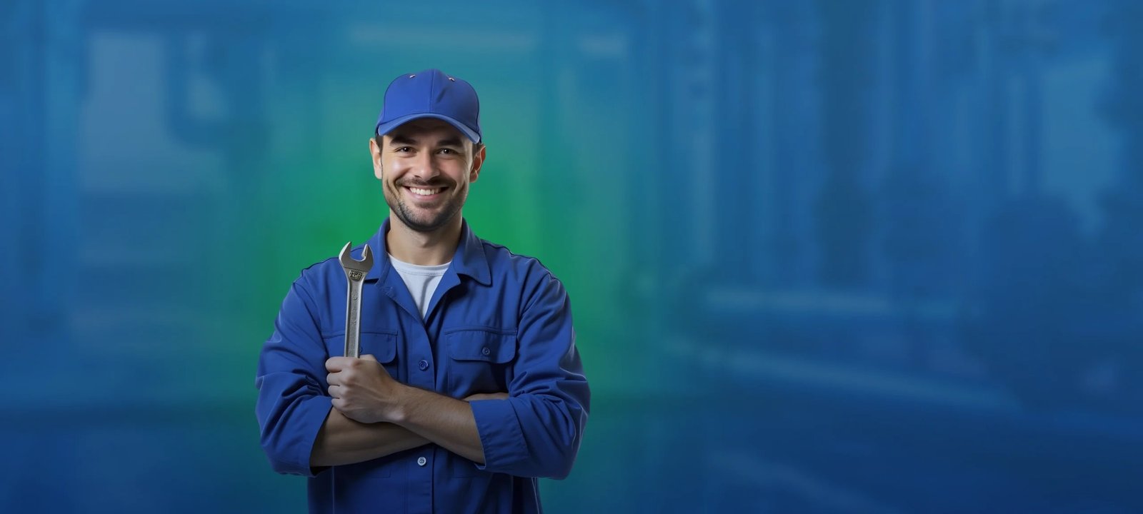 Técnico profissional da Haytec Desentupidora realizando serviço de desentupimento em São Paulo