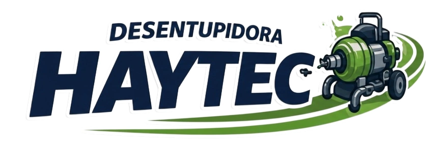 DESENTUPIDORA HAYTEC 24 HORAS – logo