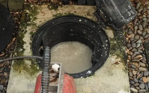 Limpeza de caixa de gordura em São Paulo